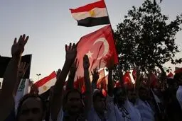 توافق مصر و ترکیه برای تعیین سفیر، ۱۲ سال پس از شکراب شدن روابط