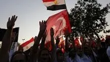 توافق مصر و ترکیه برای تعیین سفیر، ۱۲ سال پس از شکراب شدن روابط