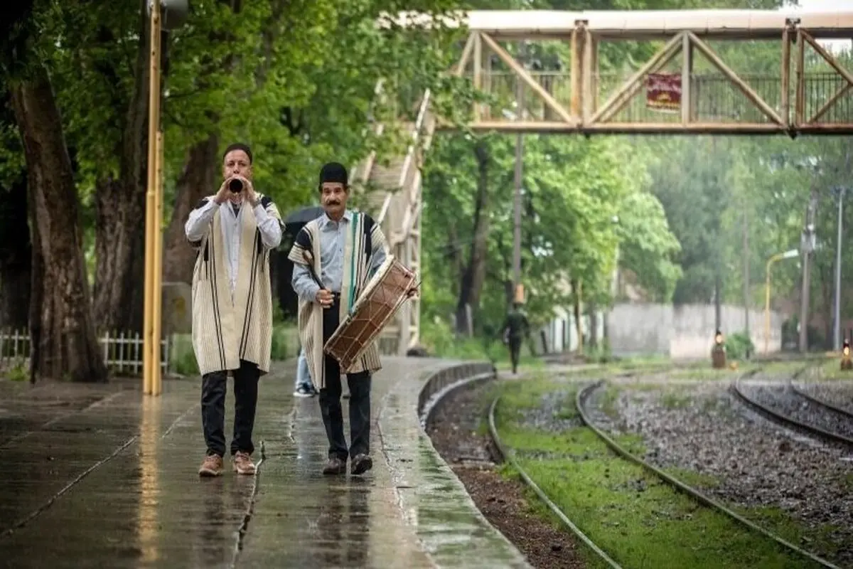 قیمت سرنانوازی در جشنهای عروسی چقدر است ؟