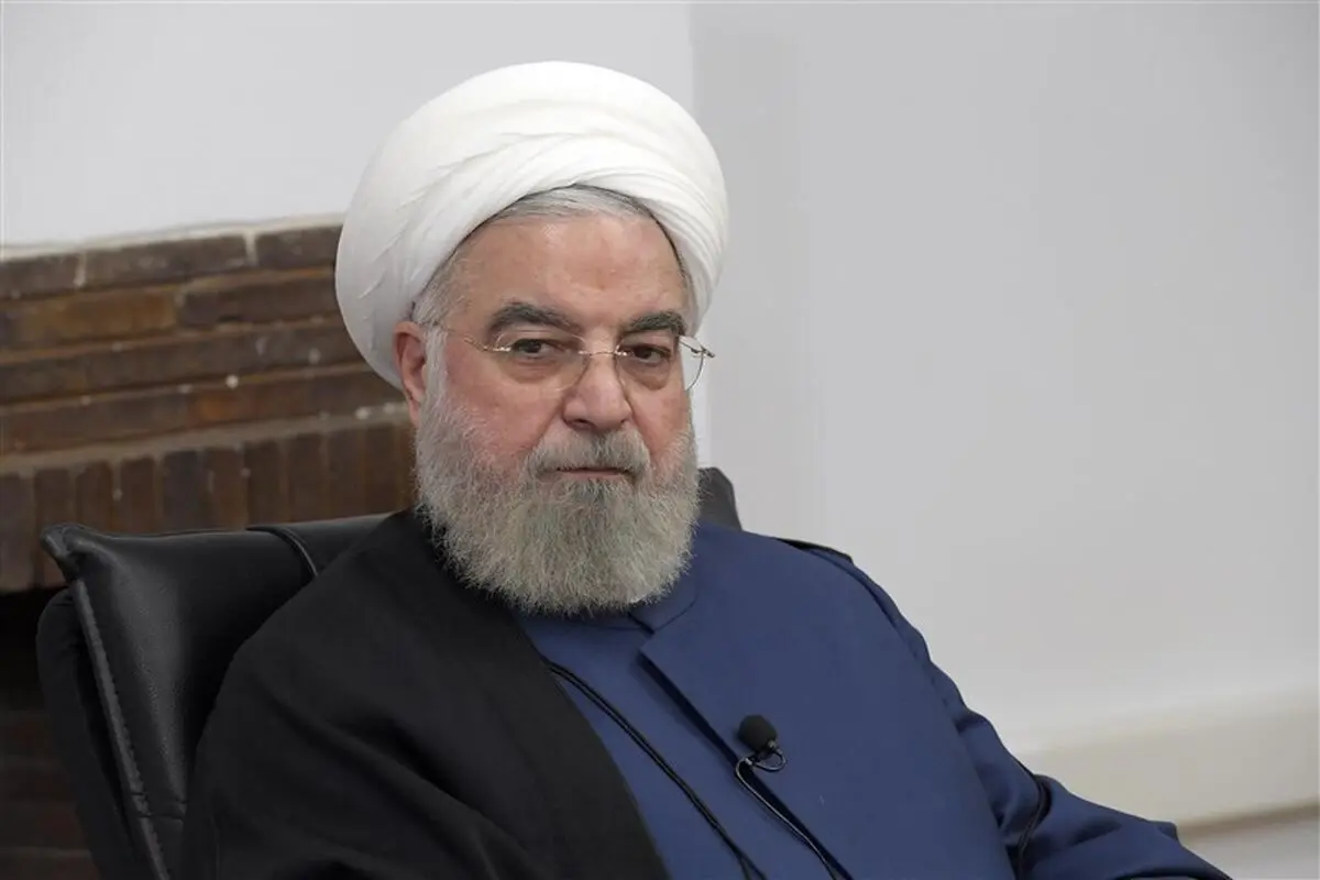 کلیپی که نماینده مازندران در مجلس خبرگان از آن صحبت کرده بخش تقطیع‌شده از یک سخنرانی در جلسه‌ای رسمی بوده 
