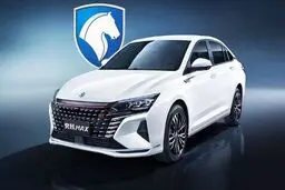 فروش نقدی و اقساطی ایران خودرو اسفند ۱۴۰۳
