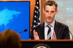 US, E3 to push for anti-Iran resolution at IAEA BoG meeting