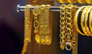 رکود در بازار طلا / شب یلدا و روز زن هم به داد بازار نرسید