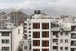 روایتی جدید از علت افزایش قیمت مسکن در تهران

