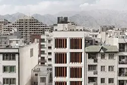 روایتی جدید از علت افزایش قیمت مسکن در تهران

