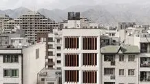 روایتی جدید از علت افزایش قیمت مسکن در تهران

