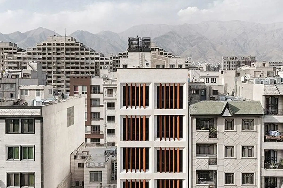 روایتی جدید از علت افزایش قیمت مسکن در تهران


