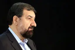 بازی بدون توپ محسن رضایی/ نقش جدید «محسن رضایی» در انتخابات ریاست جمهوری چیست؟