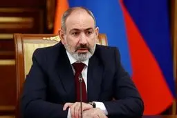 ارمنستان موضع خود را در برابر ایران مشخص کرد 

