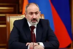 ارمنستان موضع خود را در برابر ایران مشخص کرد 

