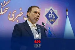 جهانگیر: رای بدوی پرونده فساد فوتبال در رفسنجان صادر شده است+ویدئو