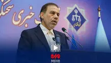 جهانگیر: رای بدوی پرونده فساد فوتبال در رفسنجان صادر شده است+ویدئو