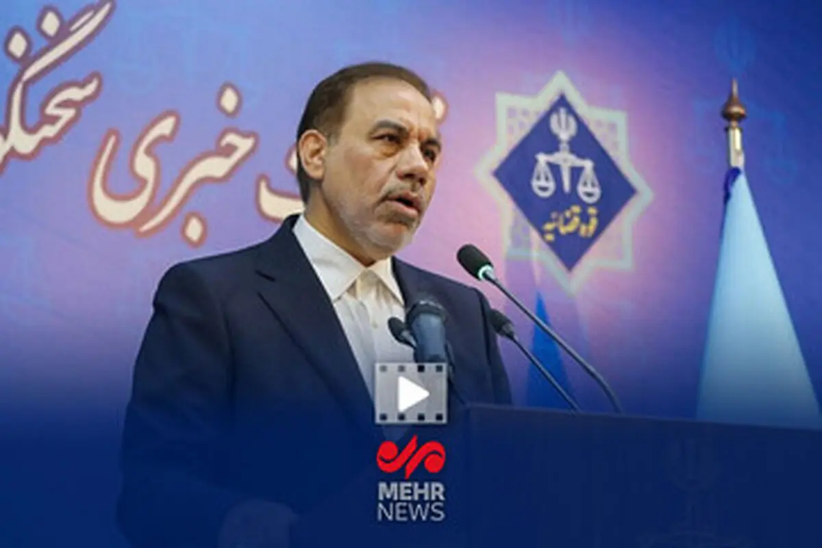 جهانگیر: رای بدوی پرونده فساد فوتبال در رفسنجان صادر شده است+ویدئو