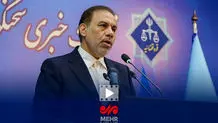 برای ۴۰۰ وکیل در یک سال پرونده تشکیل شد
