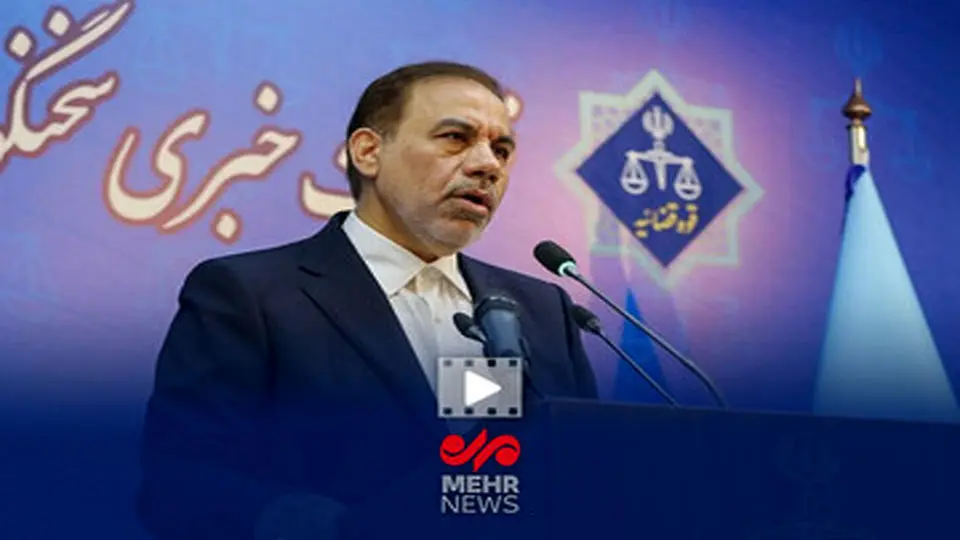 جهانگیر: رای بدوی پرونده فساد فوتبال در رفسنجان صادر شده است+ویدئو