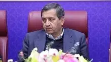 همتی:‌ حقوق کارمندان تناسبی با هزینه های آنان ندارد