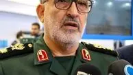 سردار شادمانی به شهادت رسید

