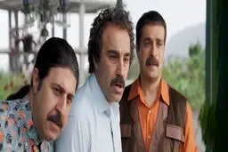 سریال پایتخت ۷ مصرف اینترنت کشور را کاهش داد + نمودار