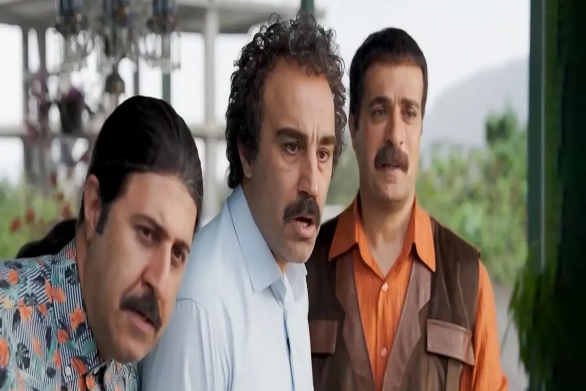 آخرین خبر از پایتخت 8 