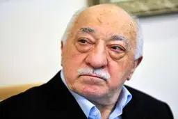 لحظه دستگیری خانواده فتح‌الله گولن در ترکیه توسط نیروهای امنیتی/ویدئو 