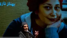 کدام هنرمندان به مراسم یادبود بهناز نازی رفتند؟ + عکس