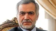حسین فریدون با تشخیص پزشکی قانونی از ۲۲ تیر به مراکز درمانی خارج از زندان اعزام شد / او تا ۴ مرداد در بیمارستان بستری بوده