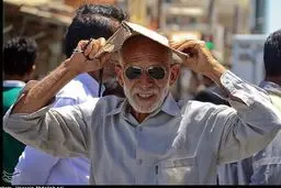 پیش بینی هوای چهارمحال و بختیاری فردا ۱۶ مرداد ۱۴۰۵/ گرما ادامه دارد