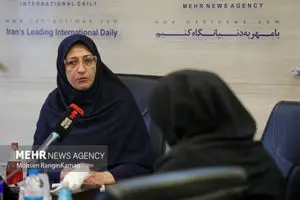 اقدامات ایران برای بهبود وضعیت لایه اوزون موثر بود