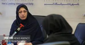 اقدامات ایران برای بهبود  وضعیت لایه اوزون موثر بود  