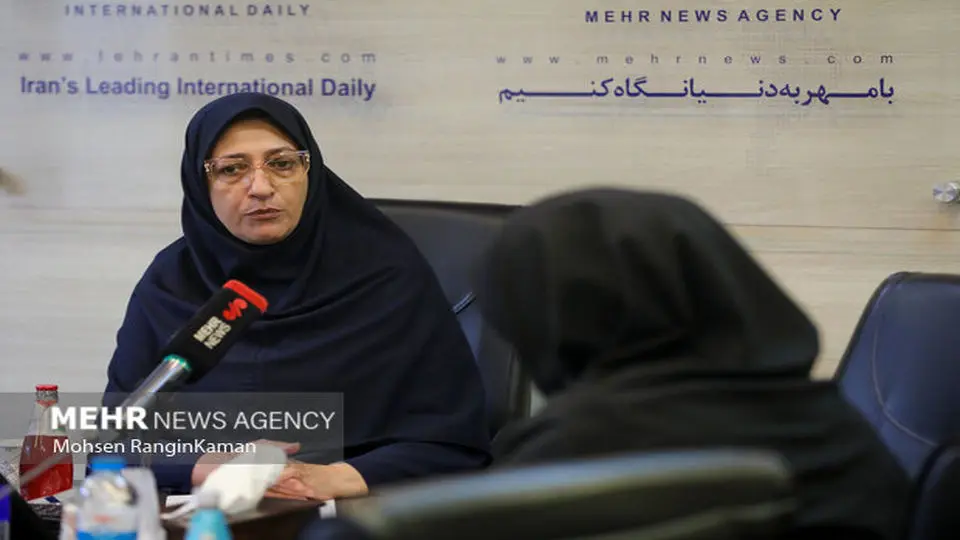 اقدامات ایران برای بهبود  وضعیت لایه اوزون موثر بود  
