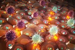 ویروس‌ها هم کلاهبرداری می‌کنند!
