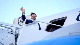 مأموریت ونس در خاورمیانه