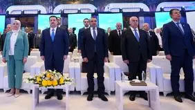 چشم‌انداز ۲۰۵۰، عراقی رهایی از رانت‌های نفتی را در سر می‌پروراند/ عراق در چند دهه آینده