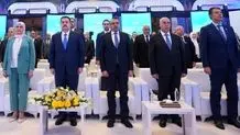 رایزنی الاعرجی و سرلشکر موسوی درباره امنیت مرزهای ایران و عراق

