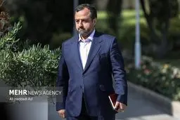 Iran economy minister travels to Saudi Arabia
