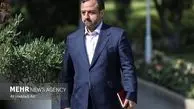 Iran economy minister travels to Saudi Arabia