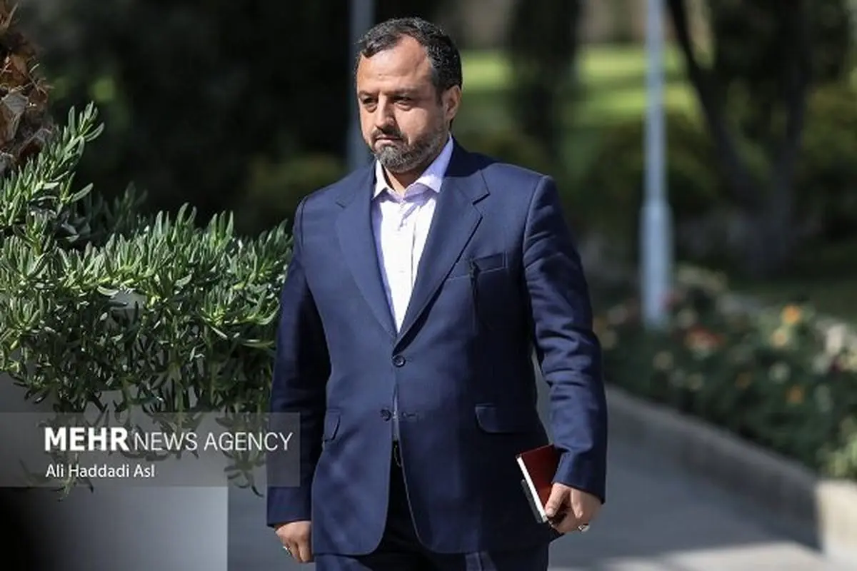 Iran economy minister travels to Saudi Arabia