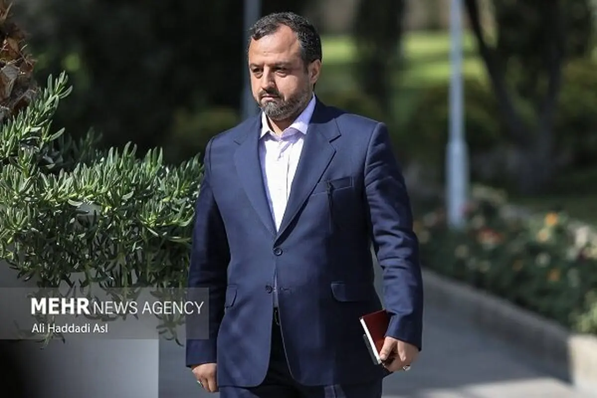 Iran economy minister travels to Saudi Arabia