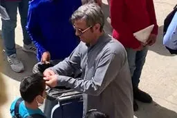 نابودی مطالبه‌گری دانش‌آموزان
