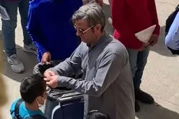 نابودی مطالبه‌گری دانش‌آموزان

