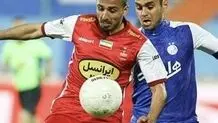 دربی ۱۰۱ آغاز شد