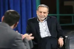 عباس عراقچی: حاج قاسم سر قضیه برجام هیچ وقت برخورد بدی با ما نداشت