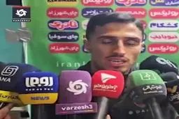 علیپور: من برای اشتباه ۱۰۰ میلیاردی در حال فحش خوردن هستم