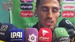 علیپور: من برای اشتباه ۱۰۰ میلیاردی در حال فحش خوردن هستم