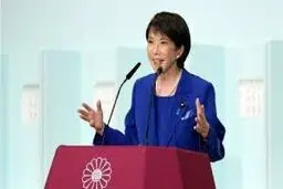 آغاز نخست‌وزیری «تاکایچی»
