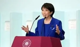 آغاز نخست‌وزیری «تاکایچی»
