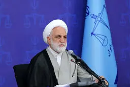 بستر بازگشت فریب‌خوردگان حوادث اخیر به آغوش جامعه فراهم می‌شود