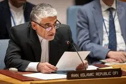 UN envoy denies use of Iranian drones at Serbia border