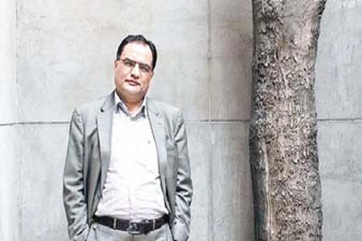 خاک‌سپاری حسن ذوالفقاری 
در زادگاهش