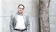 خاک‌سپاری حسن ذوالفقاری 
در زادگاهش